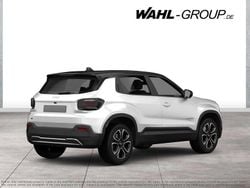 Weiß Neu 2025 Jeep Avenger Summit SUV | 26.490 € (Fairer Preis)