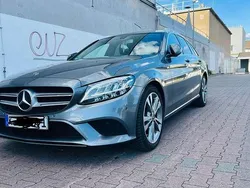 Gebraucht 2018 Mercedes C220 Avantgarde Kombi | 20.500 € (Fairer Preis)