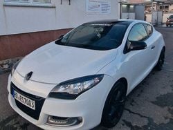 Weiß Gebraucht 2012 Renault Mégane III GT Coupé | 7.499 € (Fairer Preis)