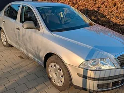 Grau Gebraucht 2012 Skoda Octavia Family Limousine | 6.500 € (Guter Preis)