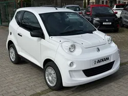 Aixam Minauto