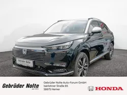 Crystal black pearl Neu 2025 Honda HR-V Advance SUV | 37.490 € (Fairer Preis)