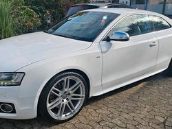 Weiß Gebraucht 2011 Audi S5 Cabriolet Coupé | 13.800 € (Fairer Preis)