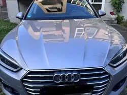 Gebraucht 2017 Audi A5 Sportback Coupé | 20.999 € (Etwas zu teuer)