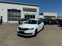 Weiß Gebraucht 2019 Skoda Rapid Active Limousine | 6.900 € (Fairer Preis)