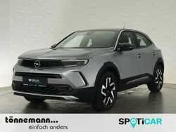 Grau Gebraucht 2023 Opel Mokka-e Elegance SUV | 20.724 € (Guter Preis)