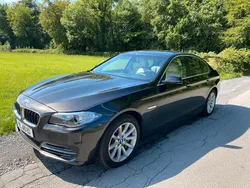Braun Gebraucht 2014 BMW 528 Limousine | 19.900 € (Etwas zu teuer)