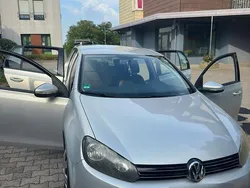 Silber Gebraucht 2009 VW Golf VI Limousine | 5.500 € (Fairer Preis)