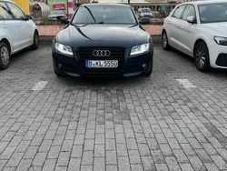 Blau Gebraucht 2010 Audi A5 Coupé | 6.500 €