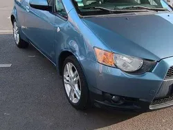 Gebraucht 2009 Mitsubishi Colt Limousine | 900 € (Superpreis)