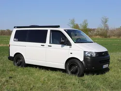 Weiß Gebraucht 2011 VW T5 Trendline Van | 24.400 €