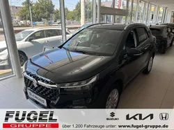 Cosmic black Neu 2025 Suzuki SX4 S-Cross Comfort SUV | 24.999 € (Fairer Preis)