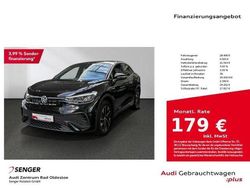 Mythos schwarz Gebraucht 2022 VW ID.5 Pro Performance SUV | 28.480 € (Etwas zu teuer)
