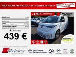 Gebraucht 2023 VW ID. Buzz Van / Kleinbus | 36.950 €