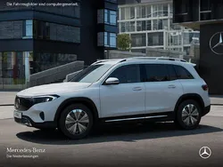Gebraucht 2024 Mercedes EQB300 SUV | 37.590 € (Fairer Preis)