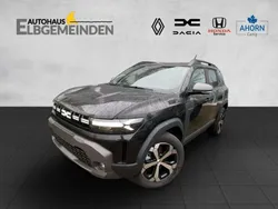 Schwarz Neu 2024 Dacia Duster Journey SUV | 29.980 € (Fairer Preis)