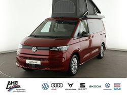 Rot Gebraucht 2024 VW T7 Beach Van | 79.990 €