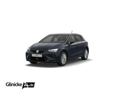 Blau (fjord blau) Neu 2025 Seat Ibiza Style Kleinwagen | 18.990 € (Superpreis)