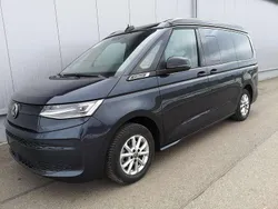 Energeticorange metallic dach schwarz Neu 2024 VW T7 Comfortline Van | 62.170 € (Superpreis)