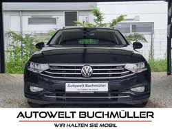 Schwarz Gebraucht 2023 VW Passat Limousine | 24.690 € (Fairer Preis)