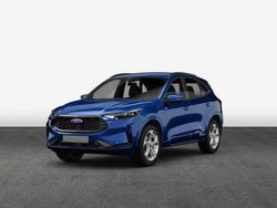 Blau Gebraucht 2024 Ford Kuga ST-Line X SUV | 31.903 € (Superpreis)
