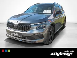 Grau Gebraucht 2024 Skoda Kamiq Monte Carlo SUV | 25.940 € (Teuer)