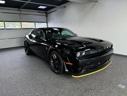 Schwarz Neu 2025 Dodge Challenger Coupé | 88.600 € (Guter Preis)