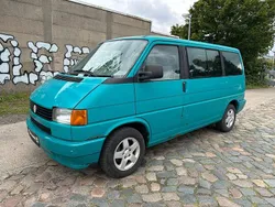 Grün Gebraucht 1995 VW T4 Van | 7.990 €