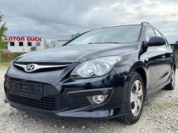 Schwarz Gebraucht 2012 Hyundai i30 Classic Kombi | 2.990 € (Guter Preis)