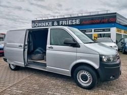 Silber Gebraucht 2014 VW Transporter Van | 8.499 € (Superpreis)