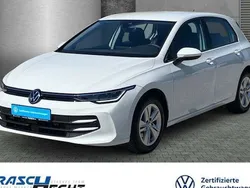 VW Golf VIII