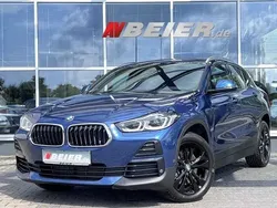 Skyscraper grau metallic Gebraucht 2023 BMW X2 M Sport SUV | 37.830 € (Etwas zu teuer)