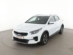 Weiß Gebraucht 2022 Kia XCeed Motion SUV | 17.780 €