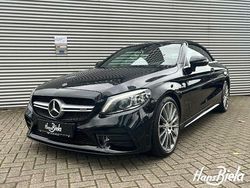 Gebraucht 2019 Mercedes C43 AMG AMG Cabrio | 43.850 € (Fairer Preis)