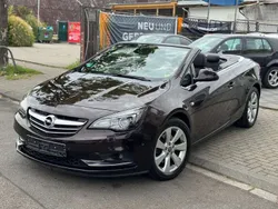 Opel Cascada