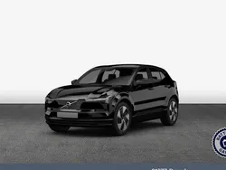 Onyx black metallic Gebraucht 2024 Volvo EX30 Performance SUV | 36.550 € (Superpreis)