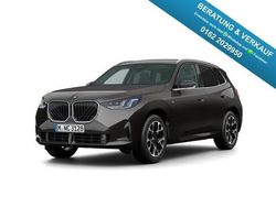 Grau Neu 2025 BMW X3 Performance SUV | 65.999 € (Etwas zu teuer)