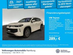 0r oryxweiß perlmutteffekt Gebraucht 2025 VW Tayron R-line SUV | 43.888 € (Superpreis)