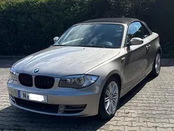 Andere farben Gebraucht 2008 BMW 118 Cabriolet Cabrio | 10.800 € (Etwas zu teuer)