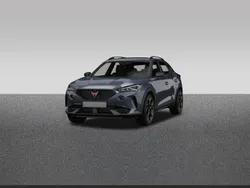 Grau Neu 2025 Cupra Formentor SUV | 41.990 € (Etwas zu teuer)