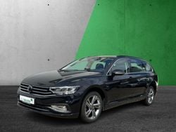 Deep black perleffekt Gebraucht 2023 VW Passat Business Kombi | 34.690 € (Etwas zu teuer)