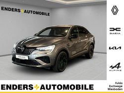 Gray m (grau) Neu 2025 Renault Arkana Bose Edition SUV | 28.980 € (Fairer Preis)