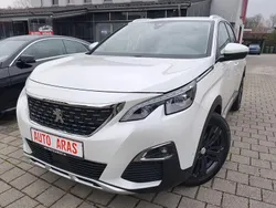 Weiß Gebraucht 2019 Peugeot 3008 Allure SUV | 17.799 € (Guter Preis)