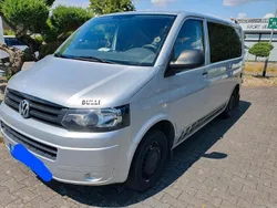 Silber Gebraucht 2011 VW T5 Van | 15.700 € (Teuer)