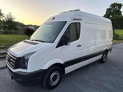 Weiß Gebraucht 2014 VW Crafter Van | 9.999 € (Guter Preis)