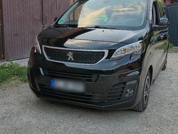 Schwarz Gebraucht 2019 Peugeot Expert Van | 20.000 €