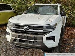 Clear white Gebraucht 2023 VW Amarok PanAmericana Abholung | 48.990 € (Guter Preis)