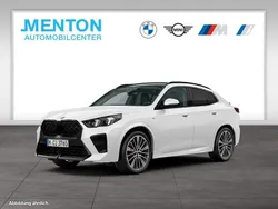 Weiß Neu 2025 BMW X2 Luxury Line SUV | 54.700 € (Superpreis)