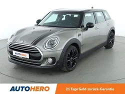 Grau Gebraucht 2015 Mini Cooper Clubman Kombi | 14.440 € (Teuer)