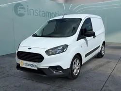 Weiß Gebraucht 2023 Ford Transit | 17.199 € (Guter Preis)
